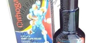 Ayurvedic Pain Oil