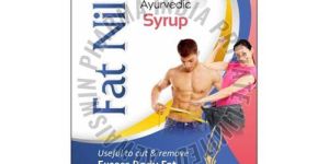 Fat Nil Ayurvedic Syrup