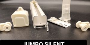 Curtain Window Blind