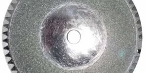 Diamond Gear Cutter Blade For Cutting Tools