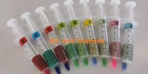 Diamond Paste for Metal