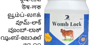 Pashuva Womb Lock Powder