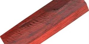 Red Sandalwood Logs