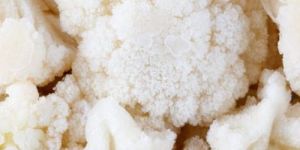 Frozen Cauliflower