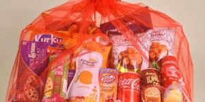 Gift Hampers