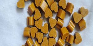 Natural Soy Wax Tablet