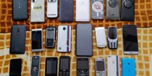 Used Mobile Phones