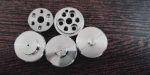 CNC Milling Jobworks