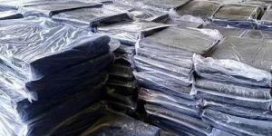 EPDM Reclaimed Rubber