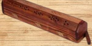 Wooden Agarbatti Stand