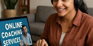 Online Coaching Services