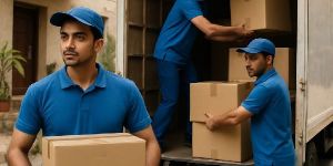 Packers and Movers Service