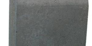 Concrete Curve Stone