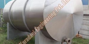 Acid Storage Tank