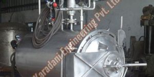 Pharma Autoclave