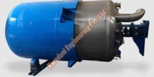 Pressure Vessel