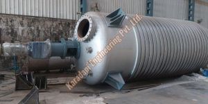 Sodium Silicate Autoclave