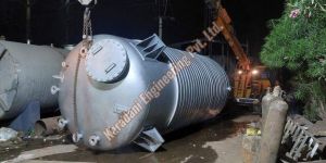 Sodium Silicate Digester