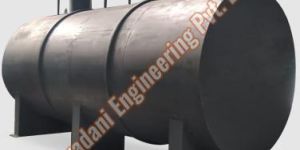 Solvent Storage Tank