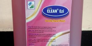 Hand Cleaning Liquid Soap