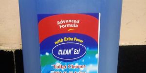 Toilet Cleaner