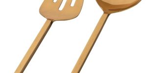 Brass Cutlery