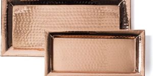 Steel Trays