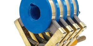 Carbon Brush Holders For Slip Rings