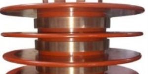 Crane Duty Slip Ring