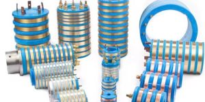 Slip Ring Assemblies