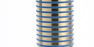 Three Phase Single Flameproof Slip Ring