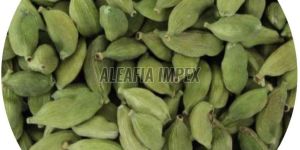 6-7 mm Green Cardamom