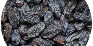 Black Raisins
