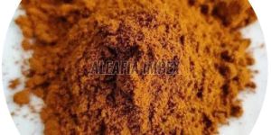 Chicken Curry Masala