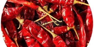 Dried Red Chilli