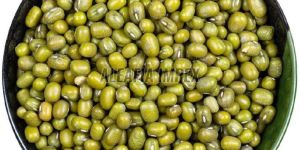 Green Moong Dal