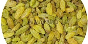 Green Raisins