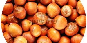 Hazel Nuts