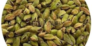Open Mouth Green Cardamom