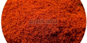 Red Chilli Powder