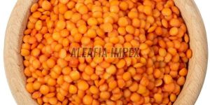 Red Masoor Dal