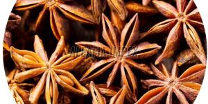Star Anise Seeds