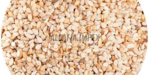 White Sesame Seeds