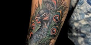 Body Tattoos