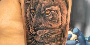 Tattoo Services