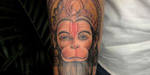 Tattoos