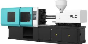 120 Ton Plastic Injection Moulding Machine