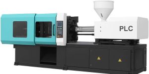 150 Ton Plastic Injection Moulding Machine