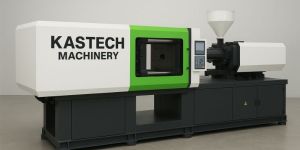 180 Ton Plastic Injection Moulding Machine