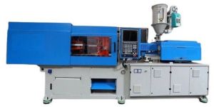 250 ton plastic injection moulding machine